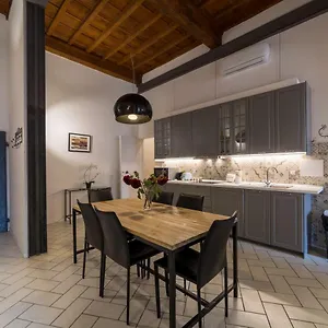 Appartement Duallook, Florence